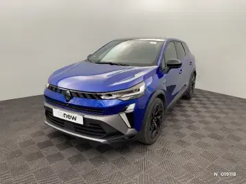 Acheter RENAULT SYMBIOZ Symbioz E-Tech full hybrid 145 Esprit Alpine occasion en vente à RENAULT CLERMONT GUEUDET 1880