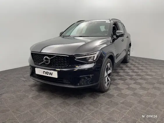 VOLVO XC40 - voiture d'occasion - Photo 1
