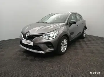 Acheter RENAULT CAPTUR Captur TCe 90 - 21 Business occasion en vente à RENAULT CLERMONT GUEUDET 1880
