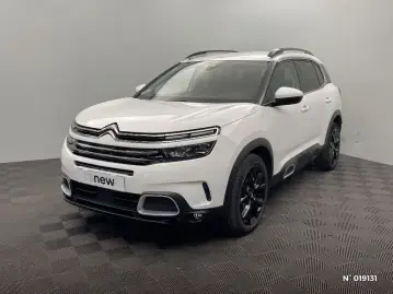 Acheter CITROEN C5 AIRCROSS C5 Aircross BlueHDi 130 S&S EAT8 Business+ occasion en vente à RENAULT CLERMONT GUEUDET 1880
