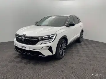Acheter RENAULT AUSTRAL Austral E-Tech full hybrid 200 GSR2 Iconic occasion en vente à RENAULT CLERMONT GUEUDET 1880