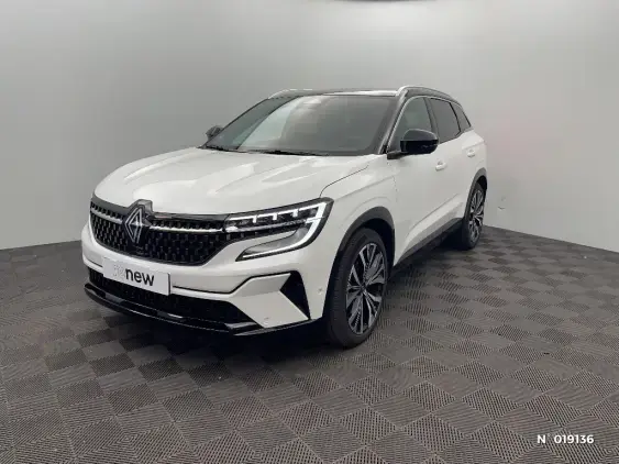 RENAULT AUSTRAL - voiture d'occasion - Photo 1