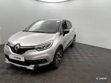 Acheter RENAULT CAPTUR Captur TCe 90 Intens occasion en vente à RENAULT CLERMONT GUEUDET 1880