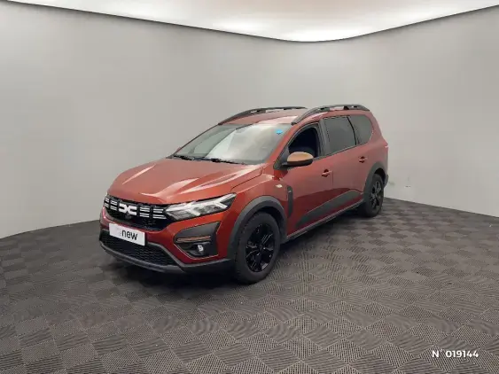 DACIA JOGGER - voiture d'occasion - Photo 1