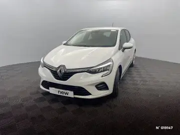 Acheter RENAULT CLIO Clio TCe 90 Business occasion en vente à RENAULT CLERMONT GUEUDET 1880