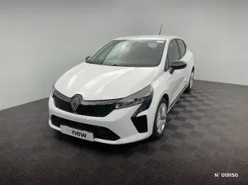 Acheter RENAULT CLIO Clio TCe 90 Evolution occasion en vente à RENAULT CLERMONT GUEUDET 1880