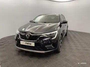 Acheter RENAULT ARKANA Arkana E-Tech 145 - 21B Intens occasion en vente à RENAULT CLERMONT GUEUDET 1880
