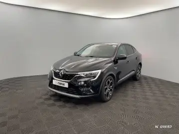 Acheter RENAULT ARKANA Arkana E-Tech 145 - 21B Intens occasion en vente à RENAULT CLERMONT GUEUDET 1880