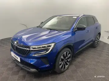Acheter RENAULT AUSTRAL Austral E-Tech hybrid 200 Techno occasion en vente à RENAULT CLERMONT GUEUDET 1880