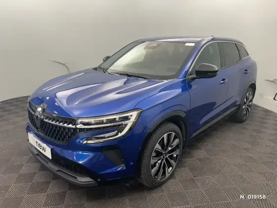 RENAULT AUSTRAL - voiture d'occasion - Photo 1