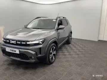 Acheter DACIA DUSTER Duster Hybrid 155 Journey occasion en vente à RENAULT CLERMONT GUEUDET 1880