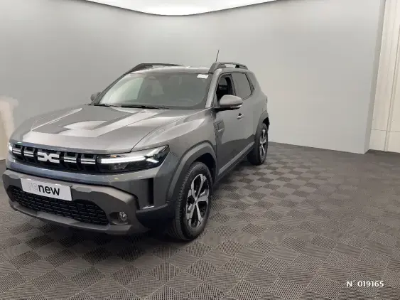 DACIA DUSTER III - voiture d'occasion - Photo 1