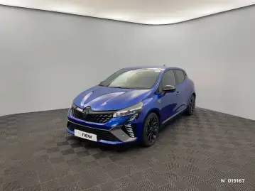 Acheter RENAULT CLIO Clio E-Tech full hybrid 145 Esprit Alpine occasion en vente à RENAULT CLERMONT GUEUDET 1880