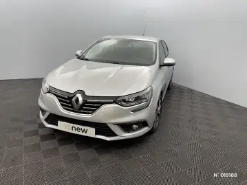 Acheter RENAULT MEGANE Mégane IV Berline dCi 130 Energy Intens occasion en vente à RENAULT CLERMONT GUEUDET 1880