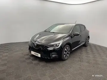Acheter RENAULT CLIO Clio SCe 65 Evolution occasion en vente à RENAULT CLERMONT GUEUDET 1880