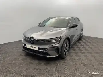 Acheter RENAULT MEGANE Megane E-Tech EV60 220 ch optimum charge Techno occasion en vente à RENAULT CLERMONT GUEUDET 1880
