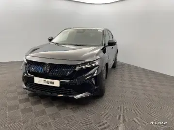Acheter RENAULT RAFALE Rafale E-Tech full hybrid 200 ch esprit Alpine occasion en vente à RENAULT CLERMONT GUEUDET 1880