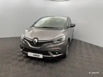 Acheter RENAULT SCENIC Scenic TCe 130 Energy Intens occasion en vente à RENAULT CLERMONT GUEUDET 1880