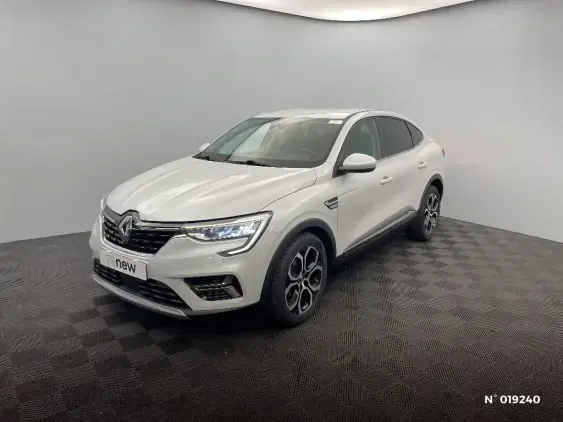 RENAULT ARKANA - voiture d'occasion - Photo 1