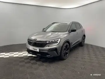 Acheter RENAULT AUSTRAL Austral E-Tech hybrid 200 Techno esprit Alpine occasion en vente à RENAULT CLERMONT GUEUDET 1880