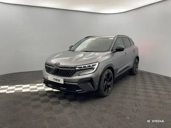RENAULT AUSTRAL - voiture d'occasion - Photo 1