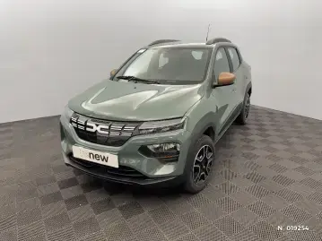 Acheter DACIA SPRING Spring Extreme occasion en vente à RENAULT CLERMONT GUEUDET 1880