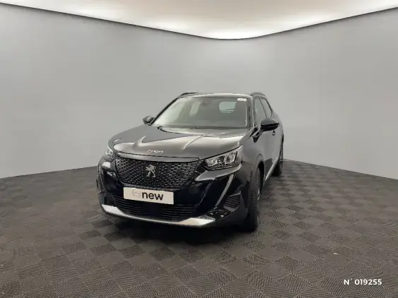 PEUGEOT 2008 II - voiture d'occasion - Photo 1