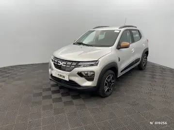 Acheter DACIA SPRING Spring Extreme occasion en vente à RENAULT CLERMONT GUEUDET 1880