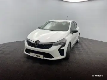 Acheter RENAULT CLIO Clio Blue dCi 100 ch GSR2 Evolution occasion en vente à RENAULT CLERMONT GUEUDET 1880