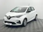 RENAULT ZOE - Photo 1
