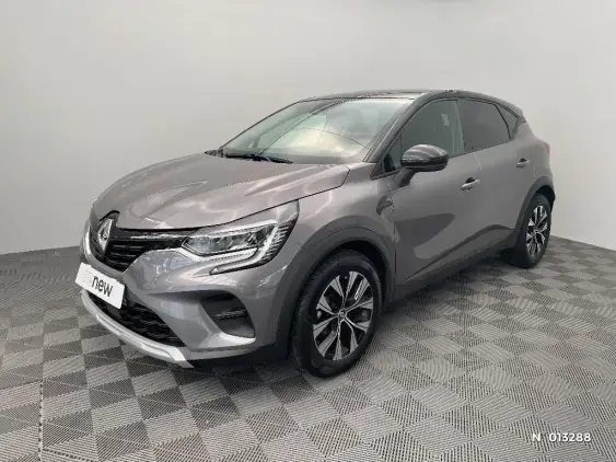RENAULT CAPTUR II - voiture d'occasion - Photo 1