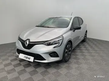 Acheter RENAULT CLIO Clio TCe 90 Evolution occasion en vente à RENAULT CLUSES GUEUDET 1880