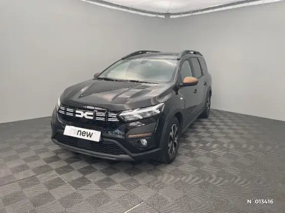 DACIA JOGGER - voiture d'occasion - Photo 1