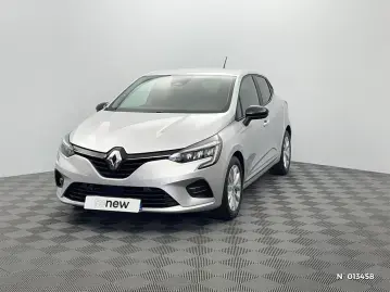 Acheter RENAULT CLIO Clio TCe 100 GPL Evolution occasion en vente à RENAULT SALLANCHES GUEUDET 1880
