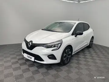 Acheter RENAULT CLIO Clio TCe 90 Evolution occasion en vente à RENAULT SALLANCHES GUEUDET 1880