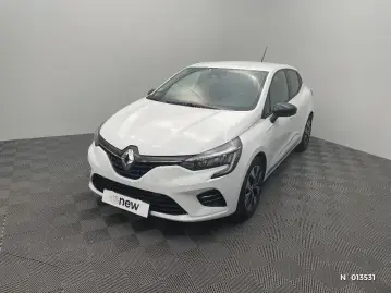 Acheter RENAULT CLIO Clio TCe 90 Evolution occasion en vente à RENAULT CLUSES GUEUDET 1880
