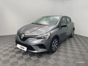 Acheter RENAULT CLIO Clio TCe 90 Equilibre occasion en vente à RENAULT CLUSES GUEUDET 1880