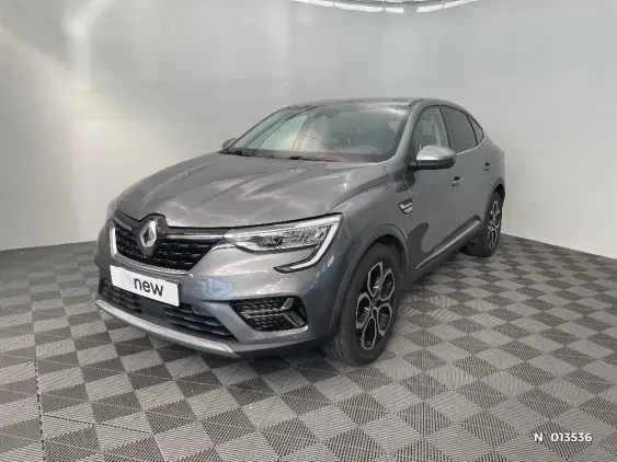 RENAULT ARKANA - voiture d'occasion - Photo 1