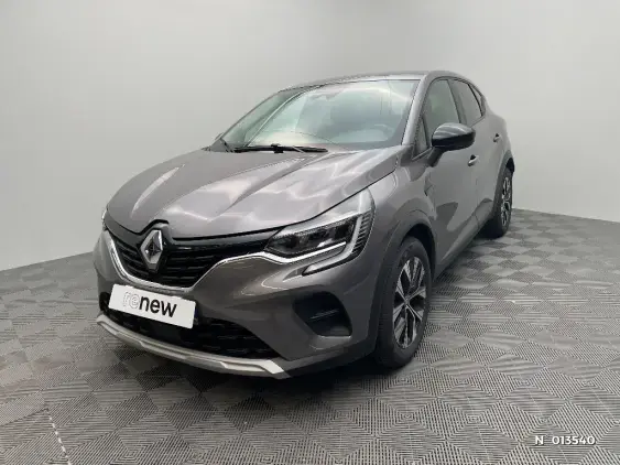 RENAULT CAPTUR II - voiture d'occasion - Photo 1