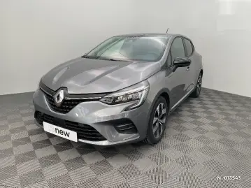 Acheter RENAULT CLIO Clio Blue dCi 100 Evolution occasion en vente à RENAULT BONNEVILLE GUEUDET 1880