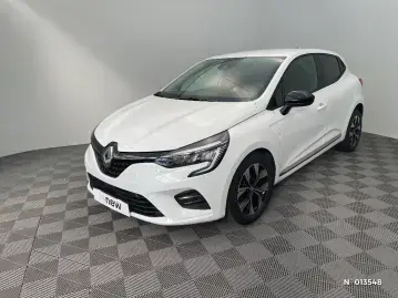 Acheter RENAULT CLIO Clio TCe 90 Evolution occasion en vente à RENAULT SALLANCHES GUEUDET 1880