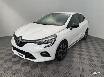 Acheter RENAULT CLIO Clio TCe 90 Evolution occasion en vente à RENAULT CLUSES GUEUDET 1880