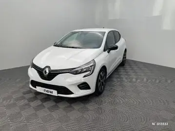 Acheter RENAULT CLIO Clio TCe 90 Evolution occasion en vente à RENAULT CLUSES GUEUDET 1880