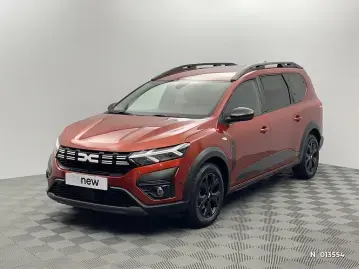Acheter DACIA JOGGER Jogger TCe 110 7 places SL Extreme + occasion en vente à RENAULT SALLANCHES GUEUDET 1880