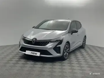 Acheter RENAULT CLIO Clio E-Tech full hybrid 145 ch GSR2 Techno occasion en vente à RENAULT SALLANCHES GUEUDET 1880