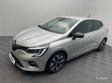 Acheter RENAULT CLIO Clio TCe 100 GPL Evolution occasion en vente à RENAULT CLUSES GUEUDET 1880