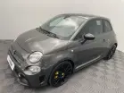 ABARTH ABARTH 500C - Photo 1