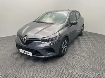 Acheter RENAULT CLIO Clio TCe 90 Equilibre occasion en vente à RENAULT CLUSES GUEUDET 1880