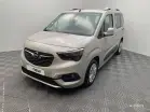 OPEL COMBO D - Photo 1