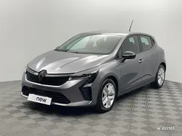 Acheter RENAULT CLIO Clio Blue dCi 100 ch GSR2 Evolution occasion en vente à RENAULT CLUSES GUEUDET 1880